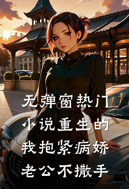 无弹窗热门小说重生的我抱紧病娇老公不撒手