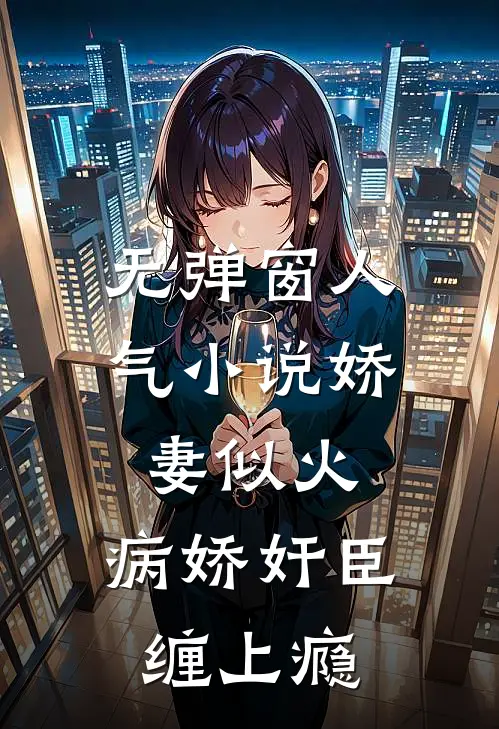 无弹窗人气小说娇妻似火,病娇奸臣缠上瘾