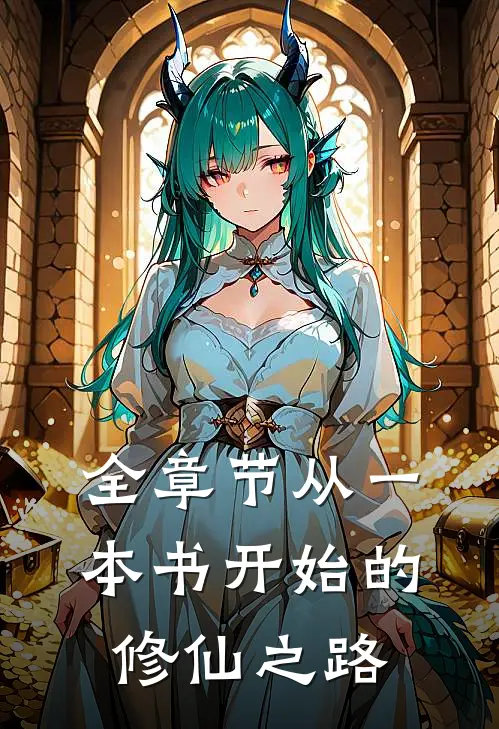 全章节从一本书开始的修仙之路