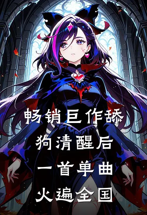 畅销巨作舔狗清醒后，一首单曲火遍全国