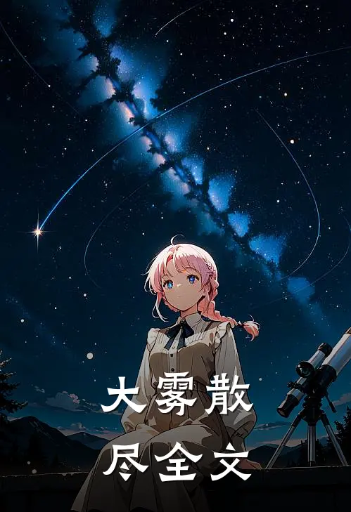 大雾散尽全文