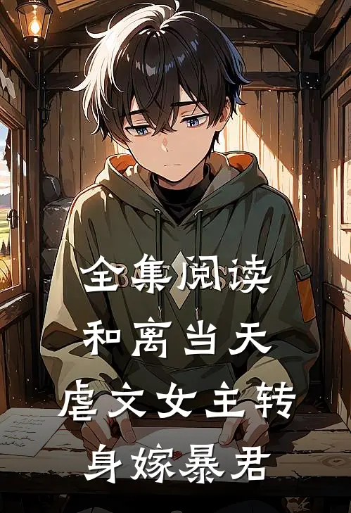 全集阅读和离当天，虐文女主转身嫁暴君