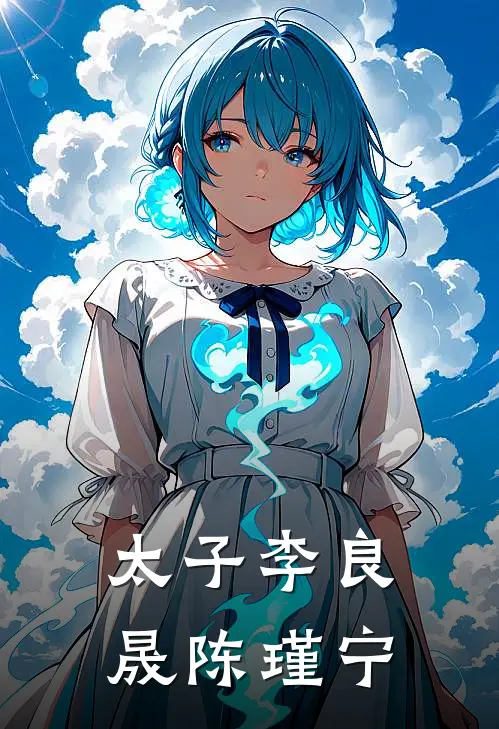 太子李良晟陈瑾宁