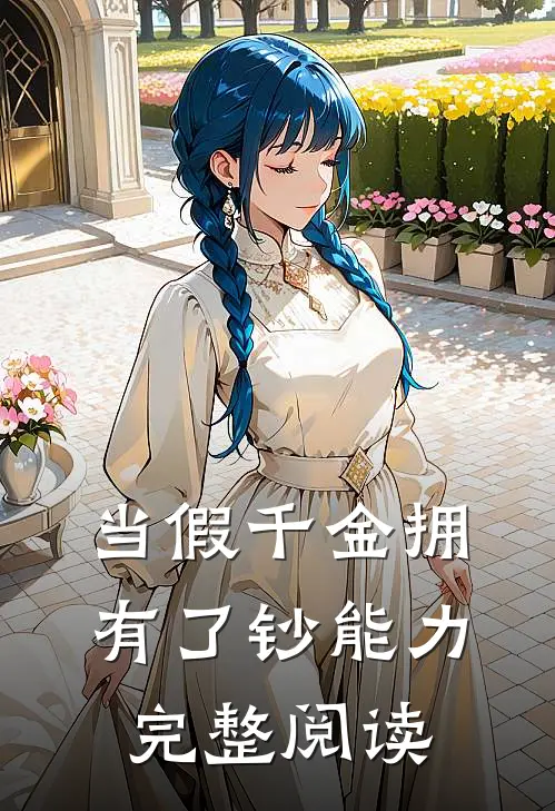 当假千金拥有了钞能力完整阅读