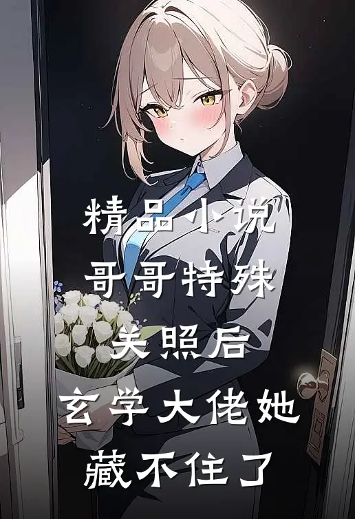 精品小说哥哥特殊关照后，玄学大佬她藏不住了