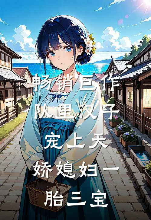 畅销巨作队里汉子宠上天，娇媳妇一胎三宝