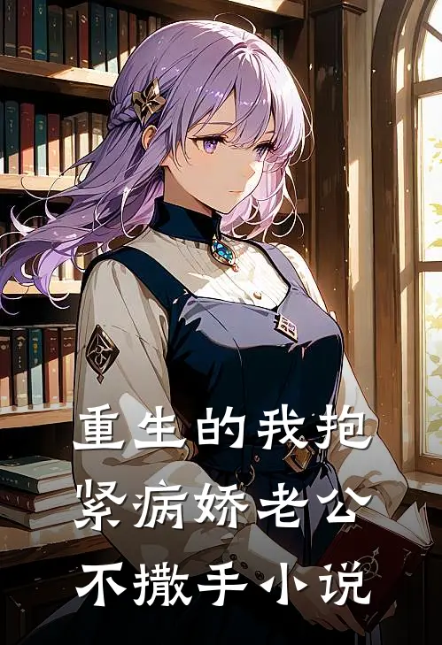 重生的我抱紧病娇老公不撒手小说