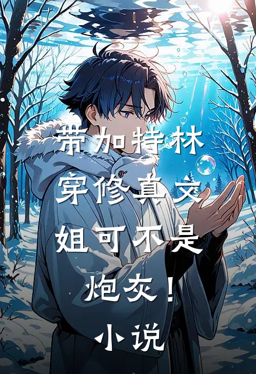 带加特林穿修真文，姐可不是炮灰！小说