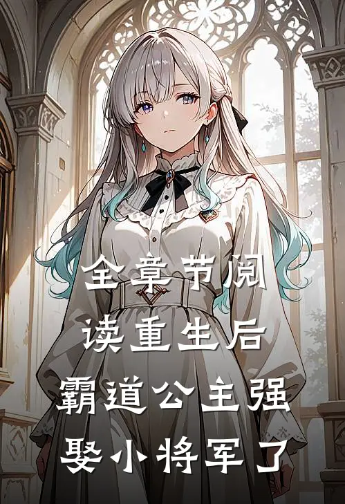 全章节阅读重生后，霸道公主强娶小将军了
