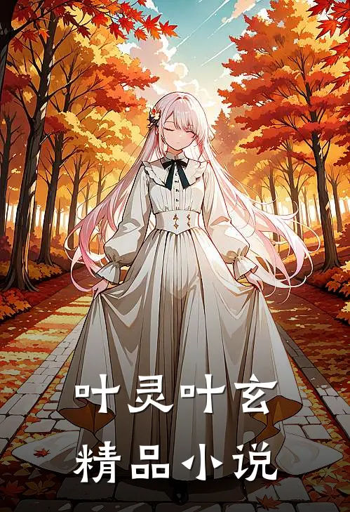 叶灵 叶玄精品小说