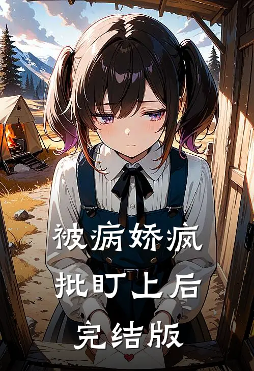 被病娇疯批盯上后完结版
