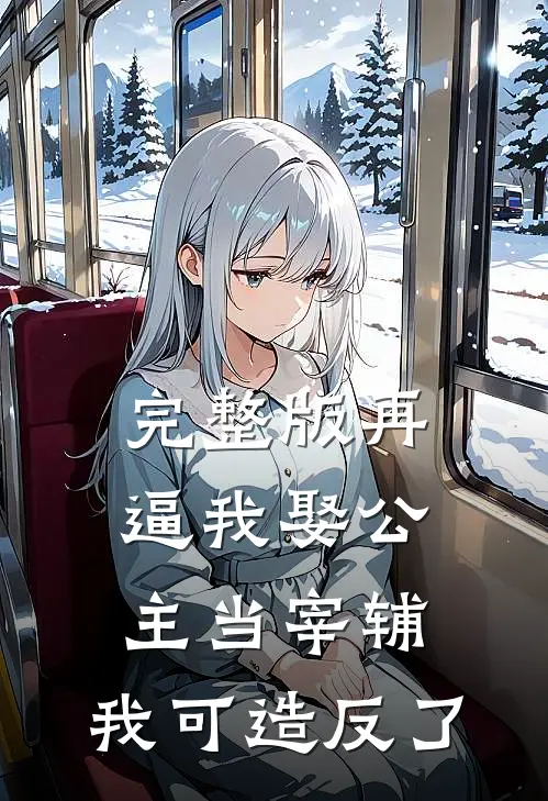 完整版再逼我娶公主当宰辅，我可造反了