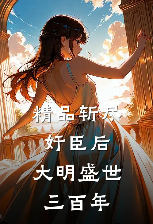 精品斩尽奸臣后，大明盛世三百年