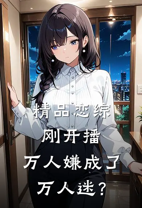 精品恋综刚开播，万人嫌成了万人迷？