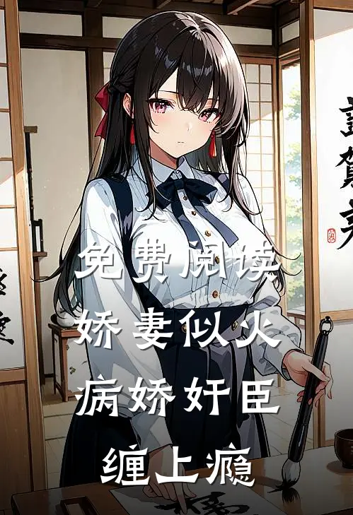 免费阅读娇妻似火，病娇奸臣缠上瘾