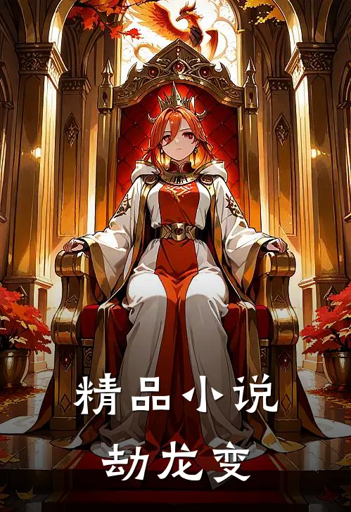 精品小说劫龙变