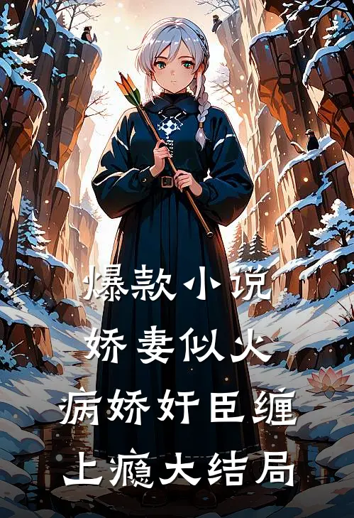 爆款小说娇妻似火,病娇奸臣缠上瘾大结局