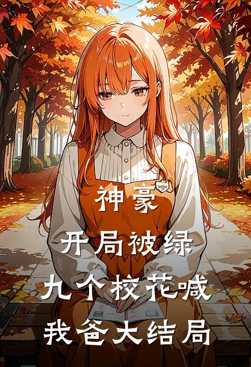 神豪：开局被绿，九个校花喊我爸大结局