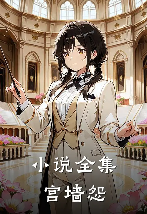 小说全集宫墙怨