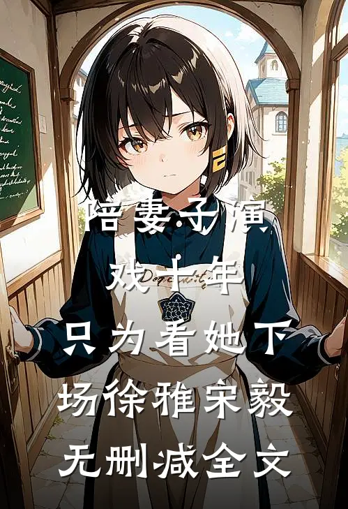 他的遗憾不是我全文无删减