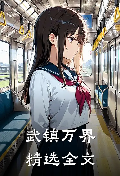 武镇万界精选全文