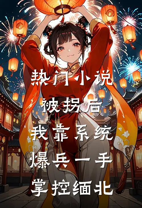 热门小说被拐后，我靠系统爆兵一手掌控缅北