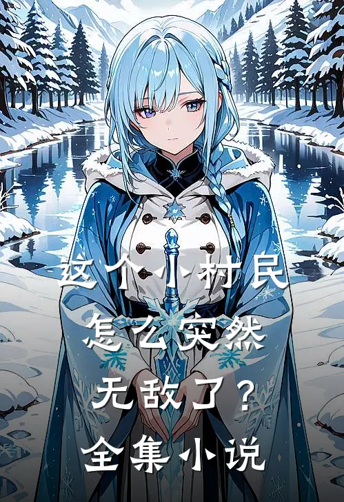 这个小村民怎么突然无敌了？全集小说