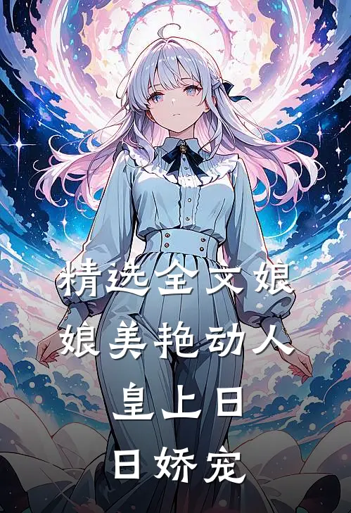 精选全文娘娘美艳动人，皇上日日娇宠
