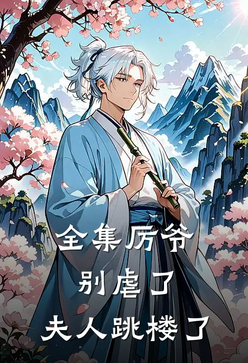 全集厉爷别虐了，夫人跳楼了