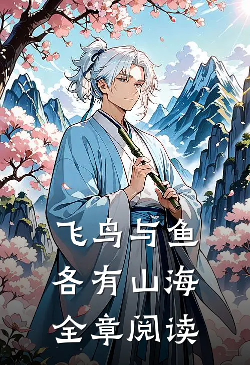 情浅不渡川全球完整文集