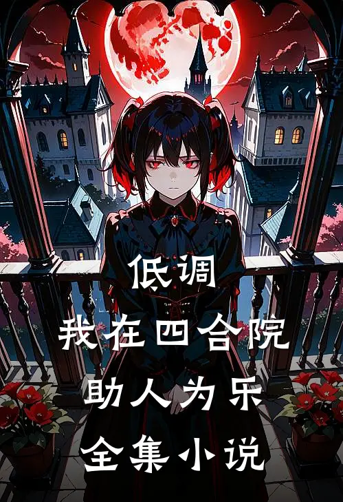 低调：我在四合院助人为乐全集小说