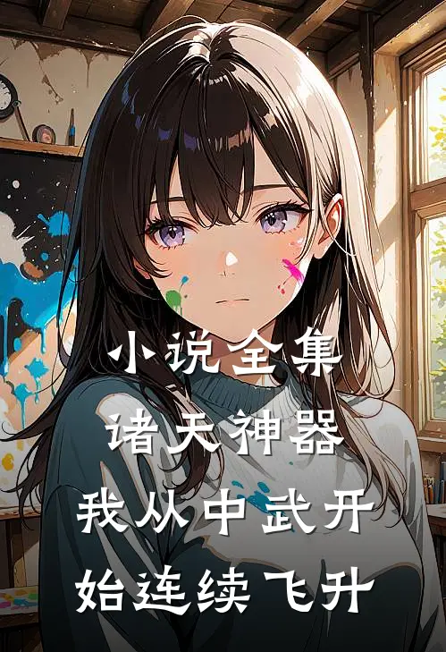 小说全集诸天神器：我从中武开始连续飞升