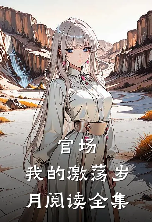 官场：我的激荡岁月阅读全集