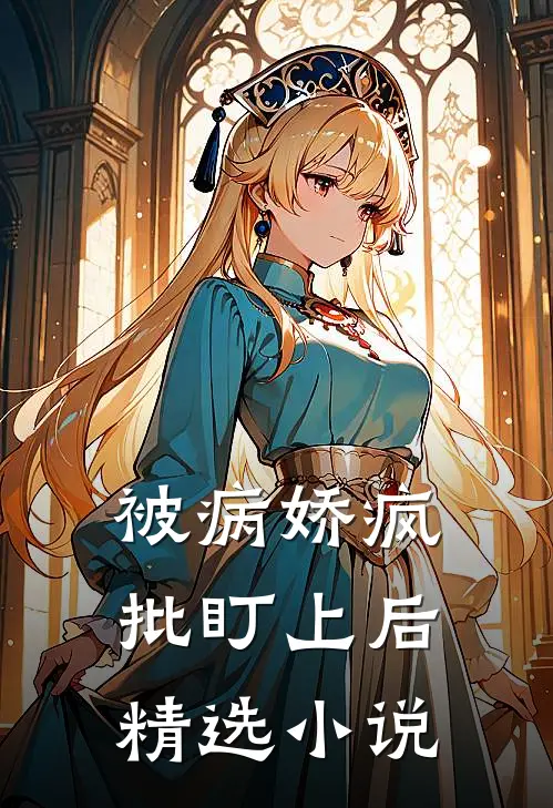 被病娇疯批盯上后精选小说