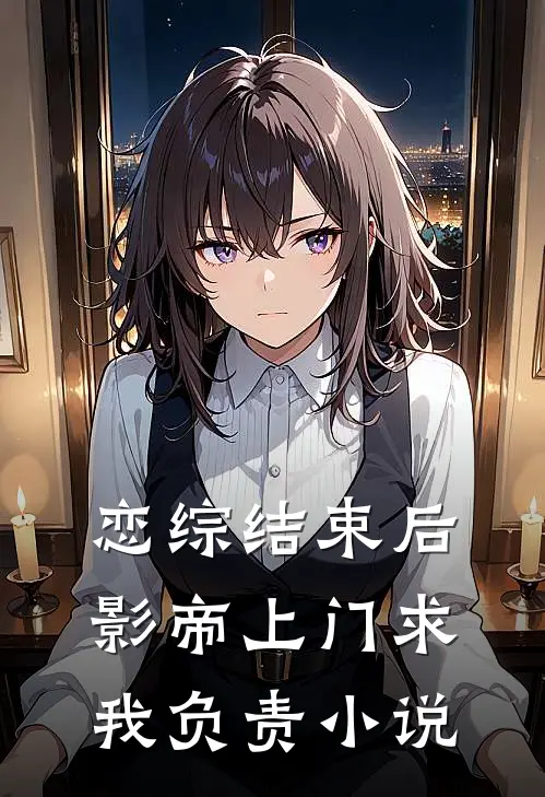 恋综结束后，影帝上门求我负责小说