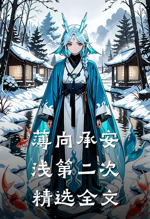 薄向承安浅第二次精选全文