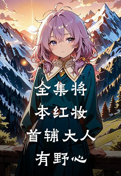 全集将本红妆：首辅大人有野心