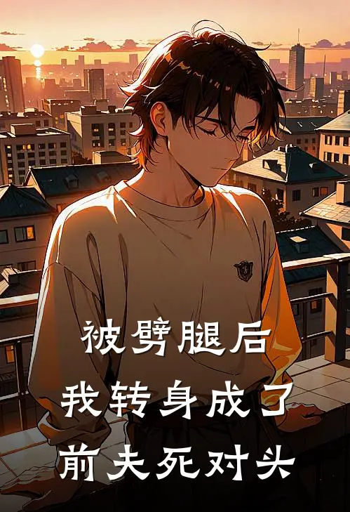 被劈腿后，我转身成了前夫死对头