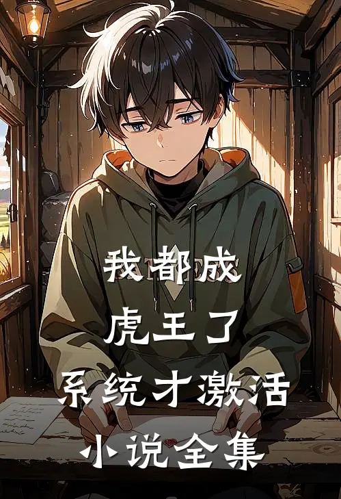 我都成虎王了，系统才激活小说全集