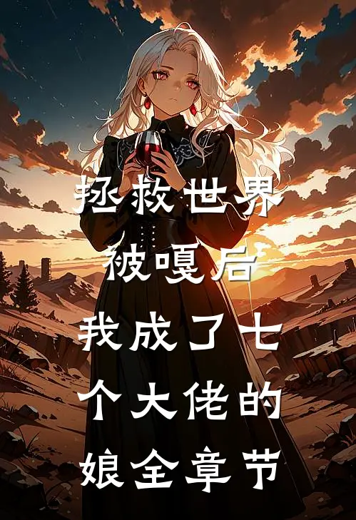 拯救世界被嘎后，我成了七个大佬的娘全章节