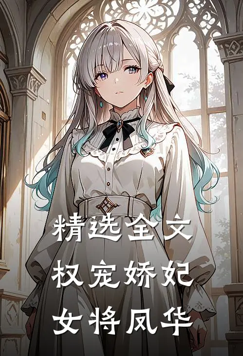 精选全文权宠娇妃，女将凤华