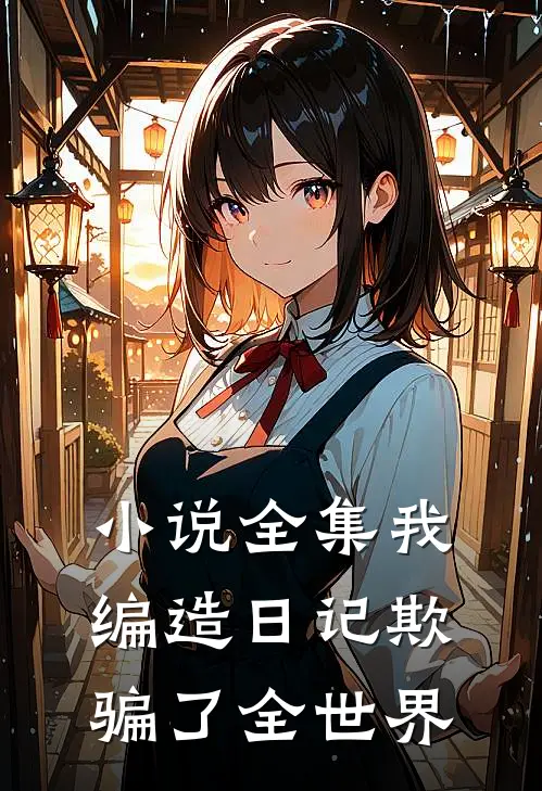 小说全集我编造日记欺骗了全世界