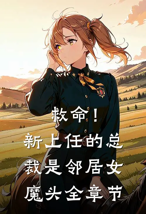 救命！新上任的总裁是邻居女魔头全章节