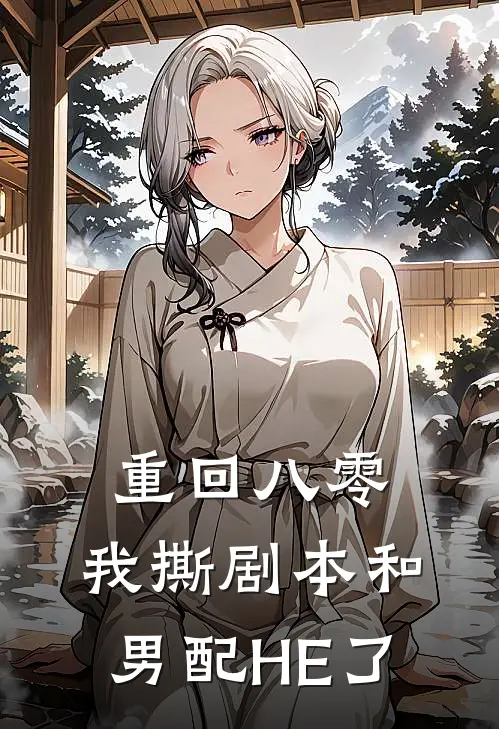 重回八零，我撕剧本和男配HE了
