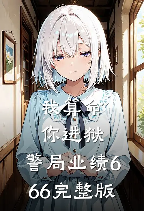 我算命，你进狱，警局业绩666完整版