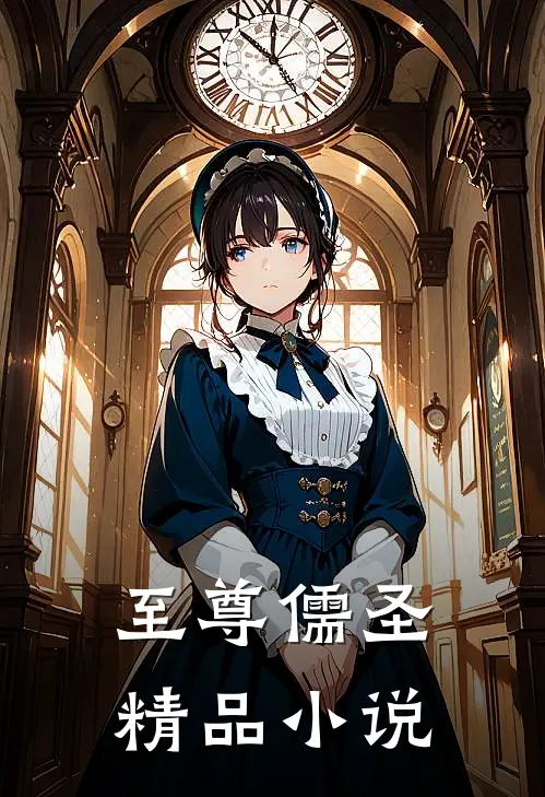 至尊儒圣精品小说