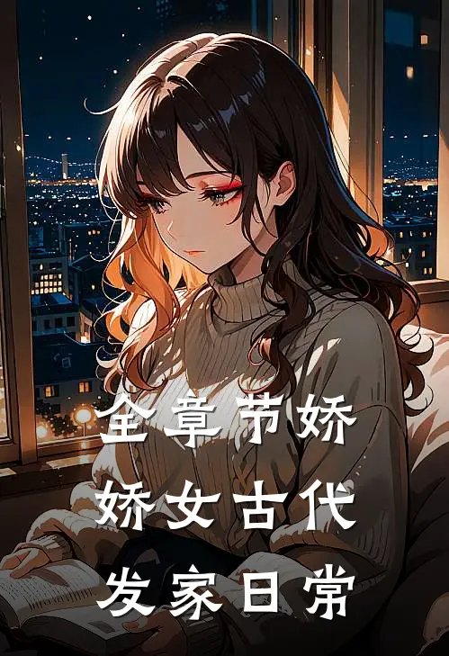 全章节娇娇女古代发家日常