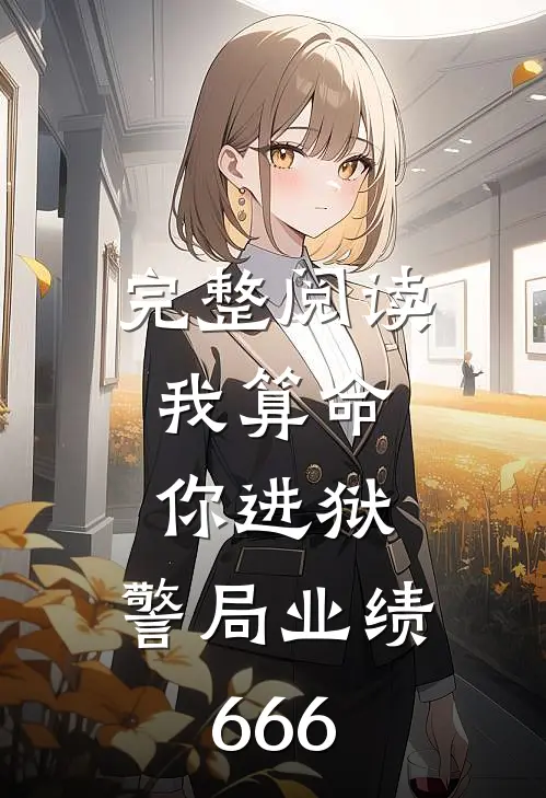 完整阅读我算命，你进狱，警局业绩666