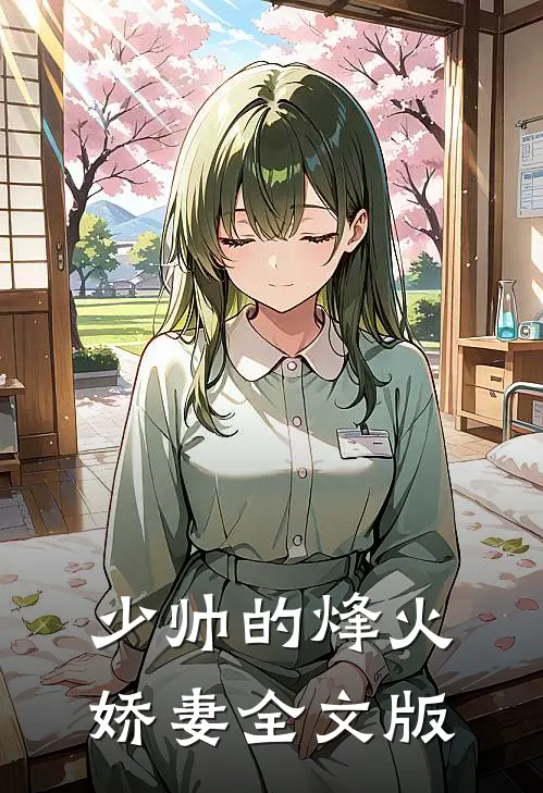 少帅的烽火娇妻全文版