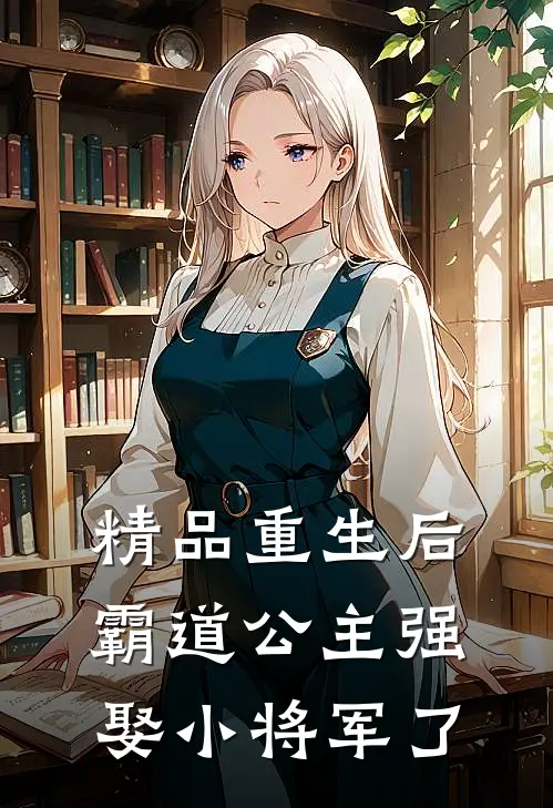 精品重生后，霸道公主强娶小将军了